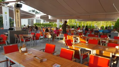 Liste 32 restaurante din Drumul Taberei București