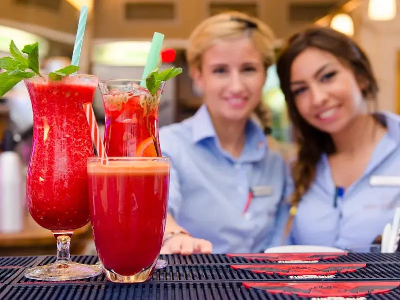 Grand Café Van Gogh