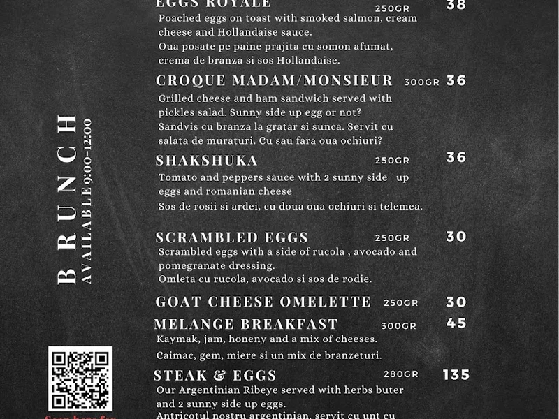 Melange - Fusion Cuisine & Club