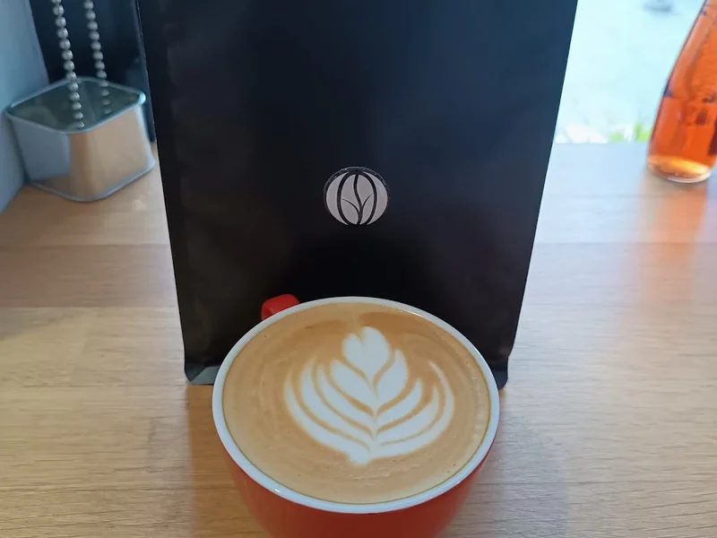 Gong Cafe - Specialty Coffee