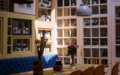 Liste 25 brunch din Centrul istoric București