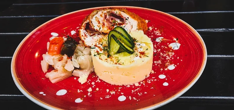 Kilkenny Irish Pub and Restaurant