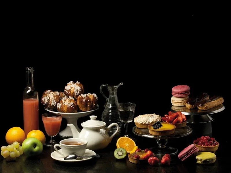 Paul Bistro Universitate