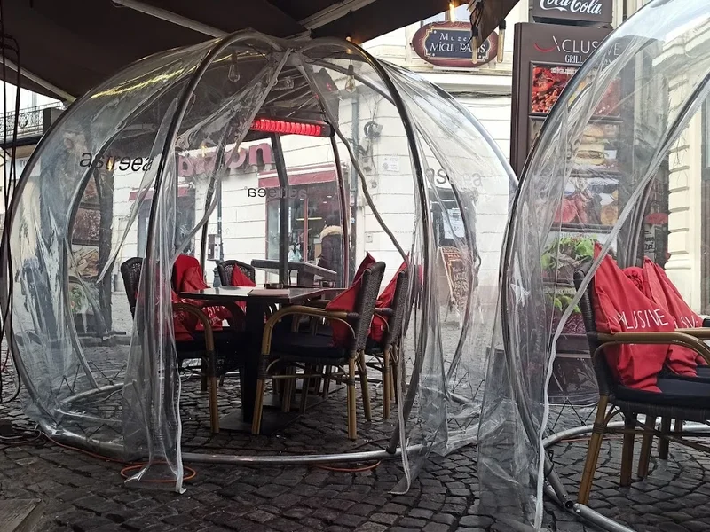 Xclusive Grill & Crêpes