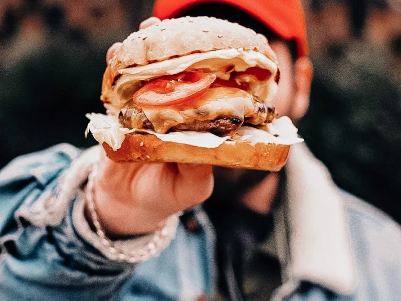 Burgerz - Great Burgers