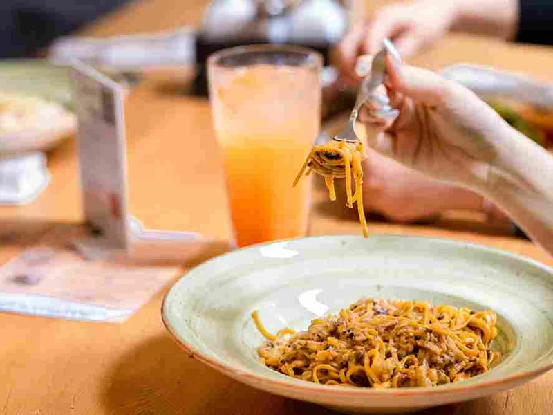 Trattoria Buongiorno Victoriei