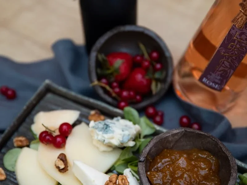 Restaurant Allucinante