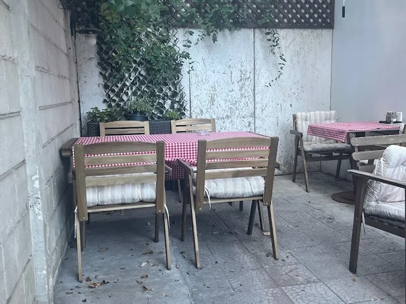 Restaurantul Maccheroni