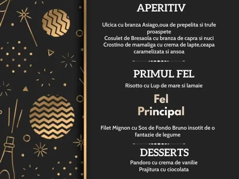 La Bottega dei Sapori