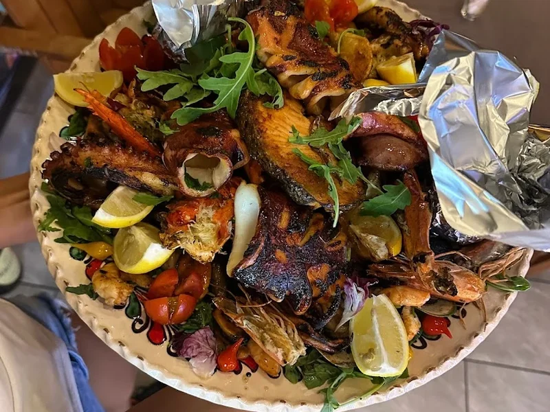 Trattoria Buoni Amici