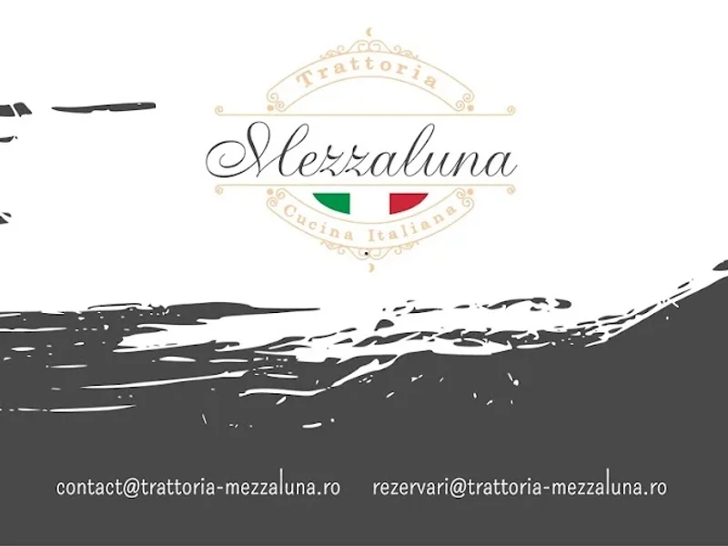 Trattoria Mezzaluna