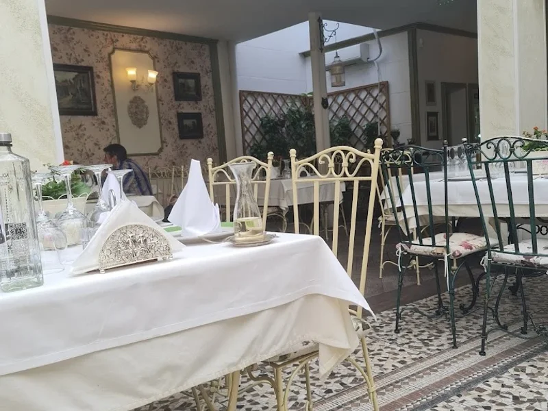 Zexe - Zahanaua Gastronomică