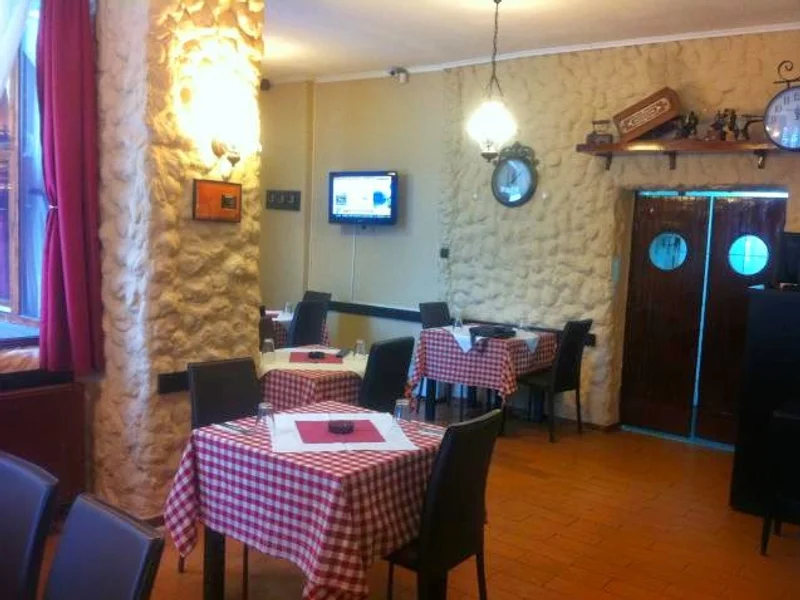 Trattoria Pane e Vino