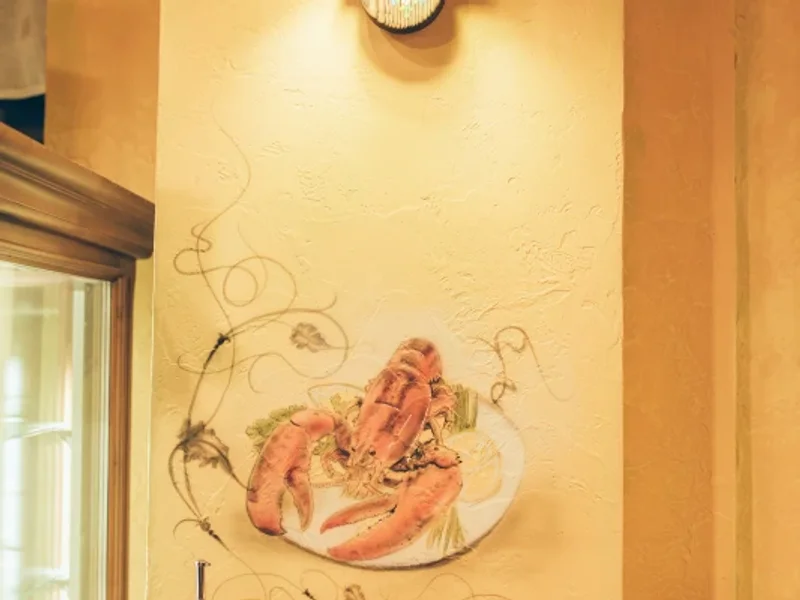 Osteria Zucca