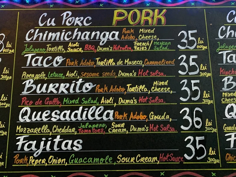 Chimichanga
