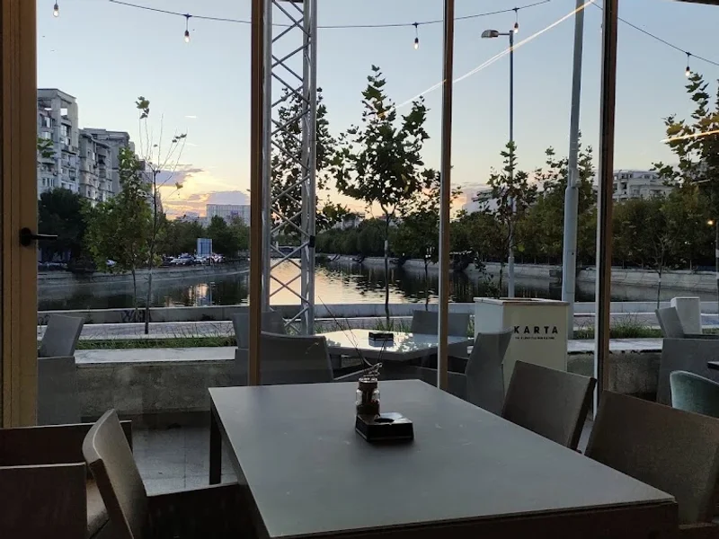 RISTORANTE MONZA