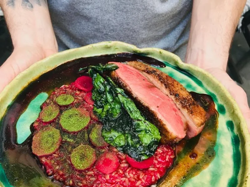 Beautyfood