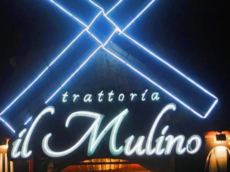 Il Mulino d'Oro