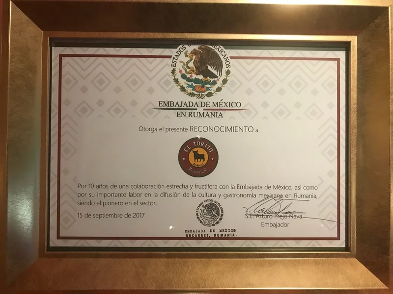 Taqueria El Torito