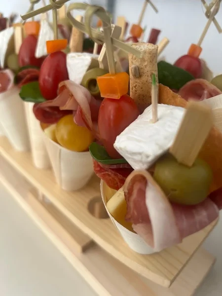 Slow Restaurant, Smoked Meat