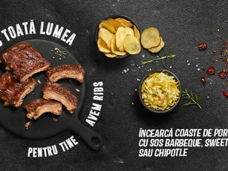 Pizza Hut București Universitate