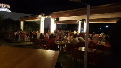 Liste 21 restaurante family friendly din Drumul Taberei București