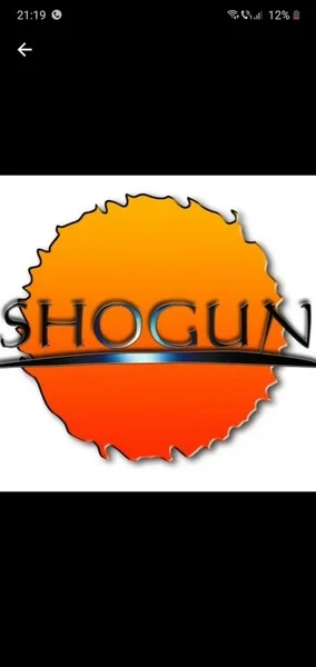 Shogun