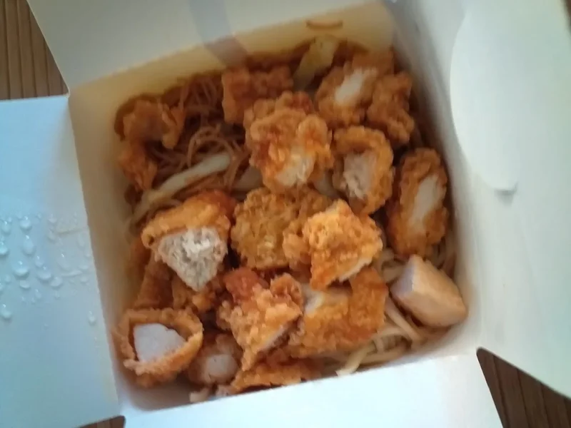 Noodle Pack Drumul Taberelor