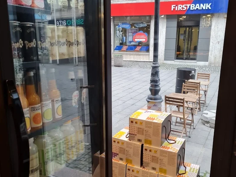 Pizzamania2go Lipscani