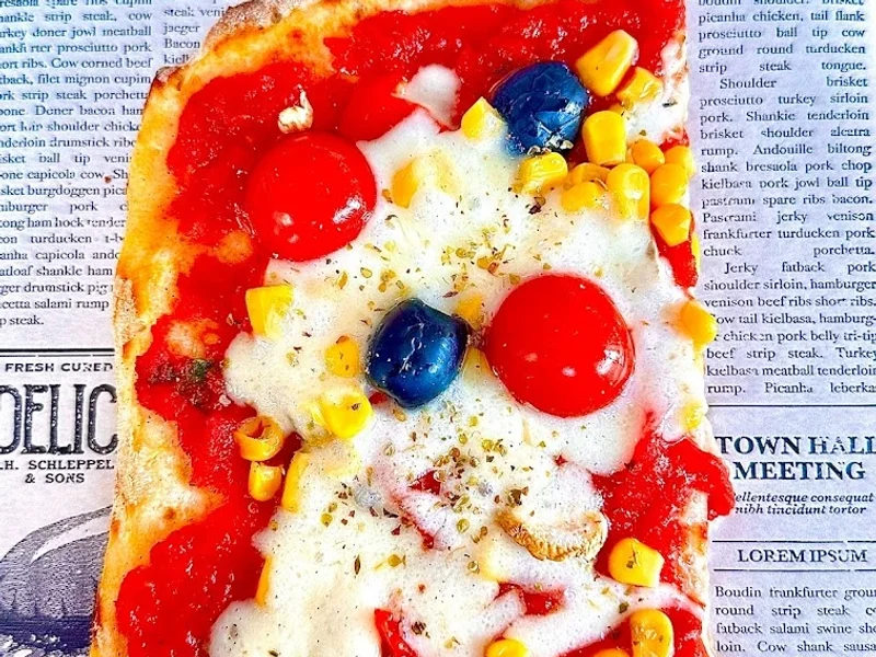 That's Amore! Pizza e aperitivo