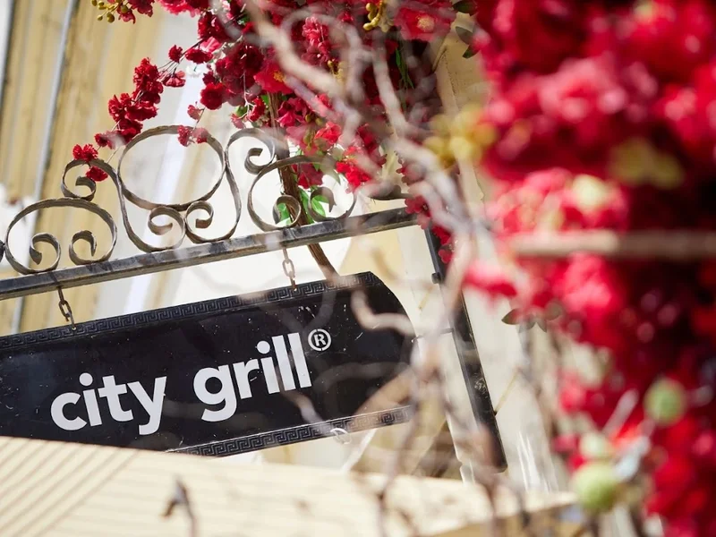 City Grill
