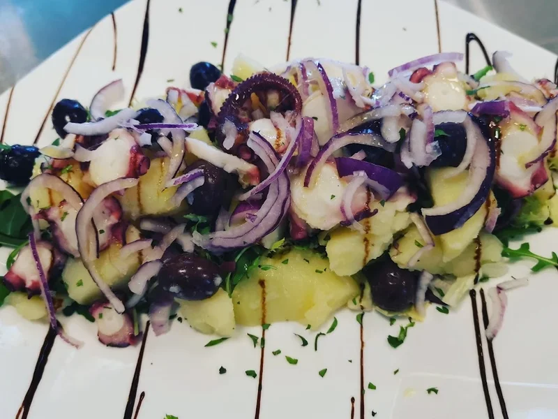 Martina Ristorante Pizzeria