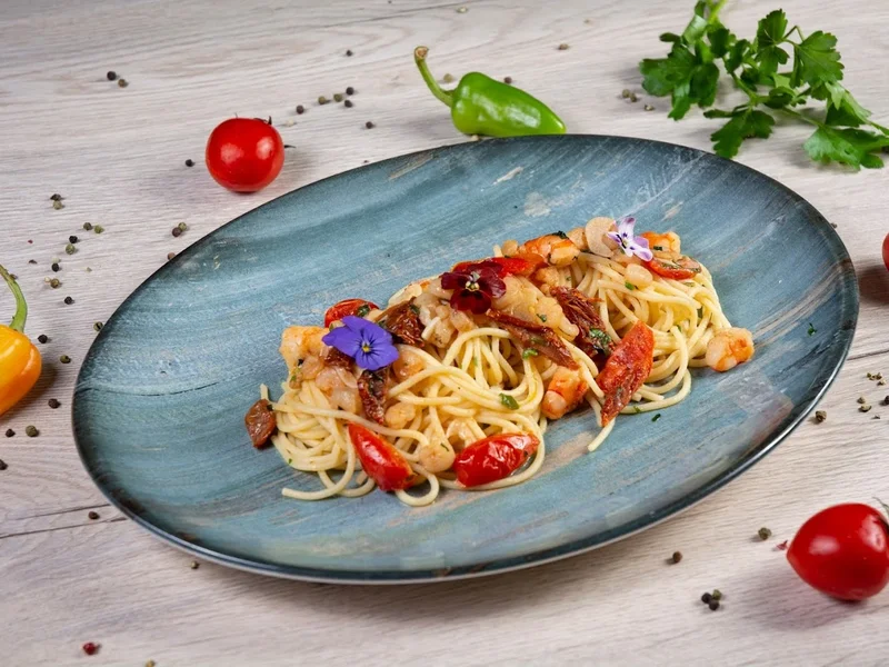 Trattoria Il Calcio Universitate