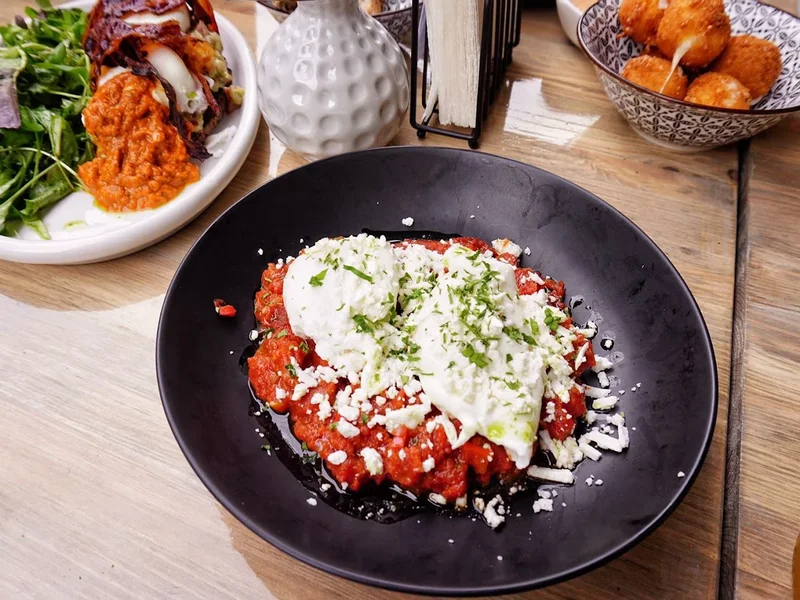 HYGGE - Social Kitchen