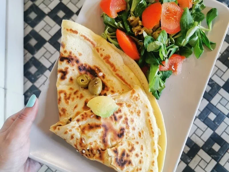 La Maison du gout Victoriei 134