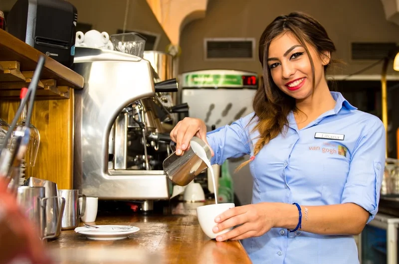 Grand Café Van Gogh