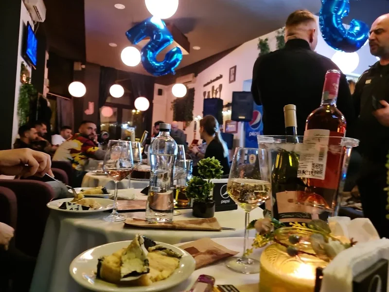 Newton Gastrobar & Narghila