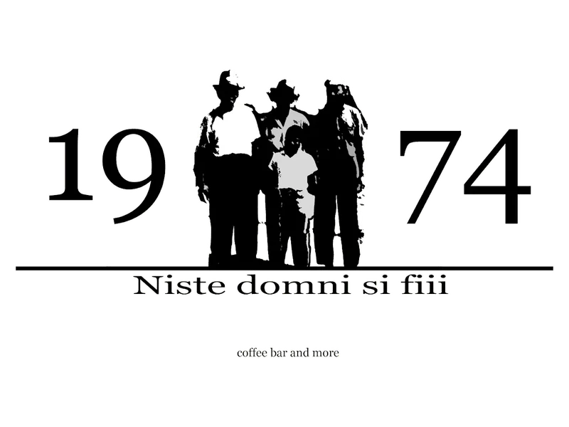 Niște Domni și Fiii