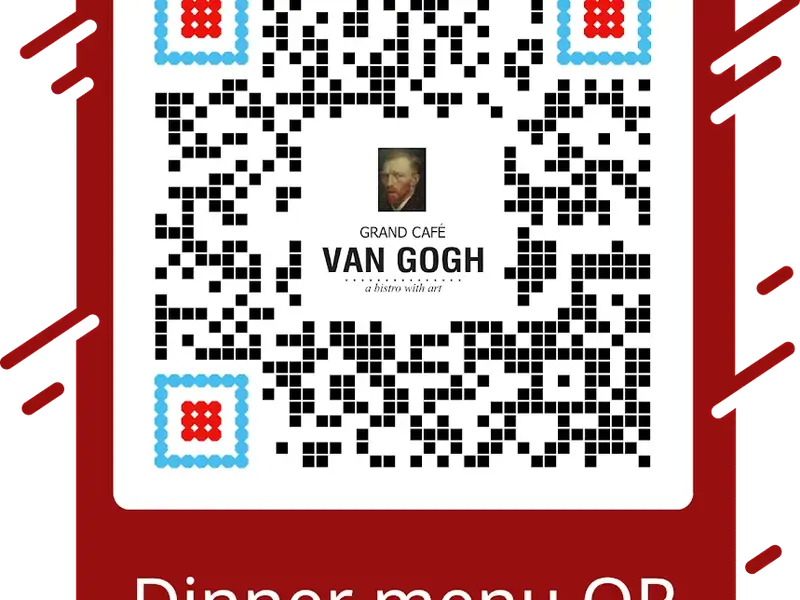 Grand Café Van Gogh