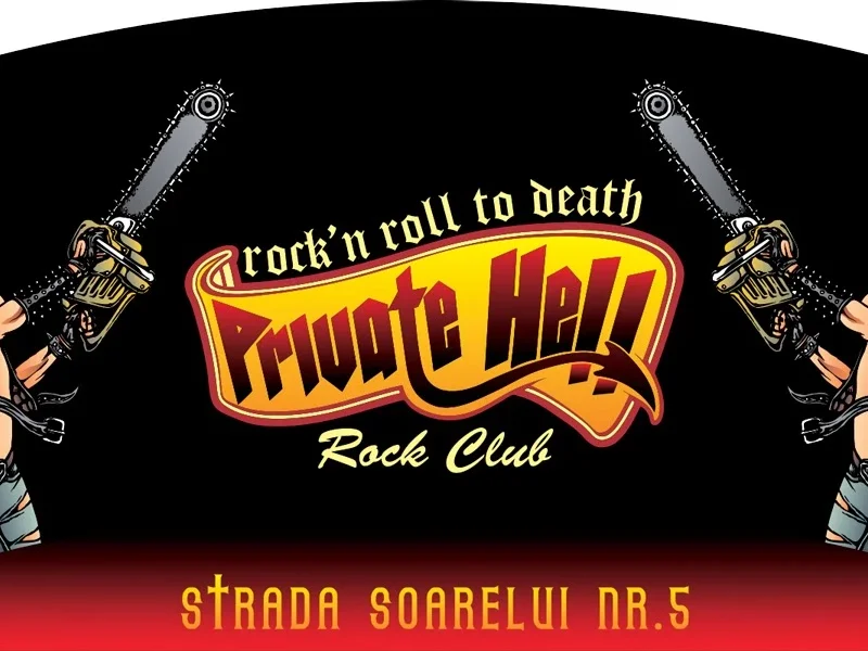 Private Hell Rock Club
