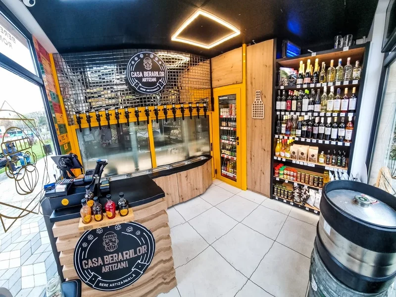 Casa Berarilor Artizani