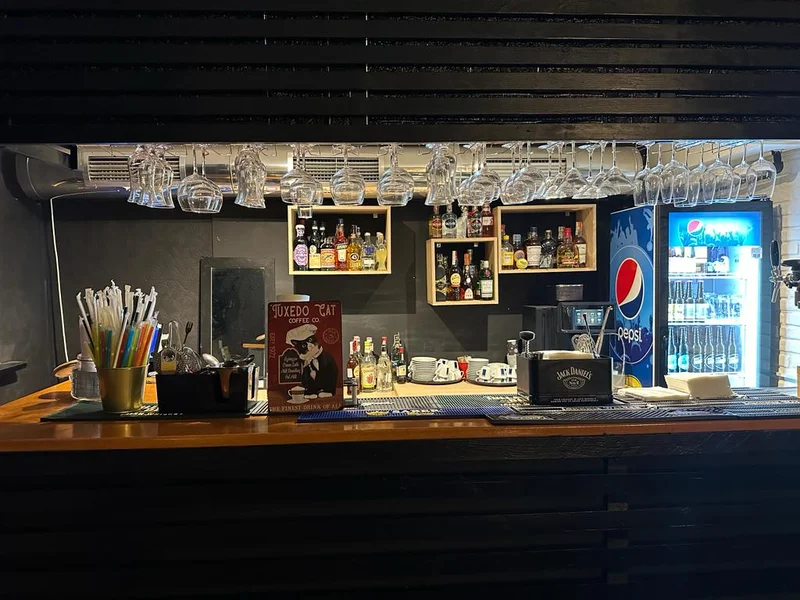 Koko Loko Burgers Pub