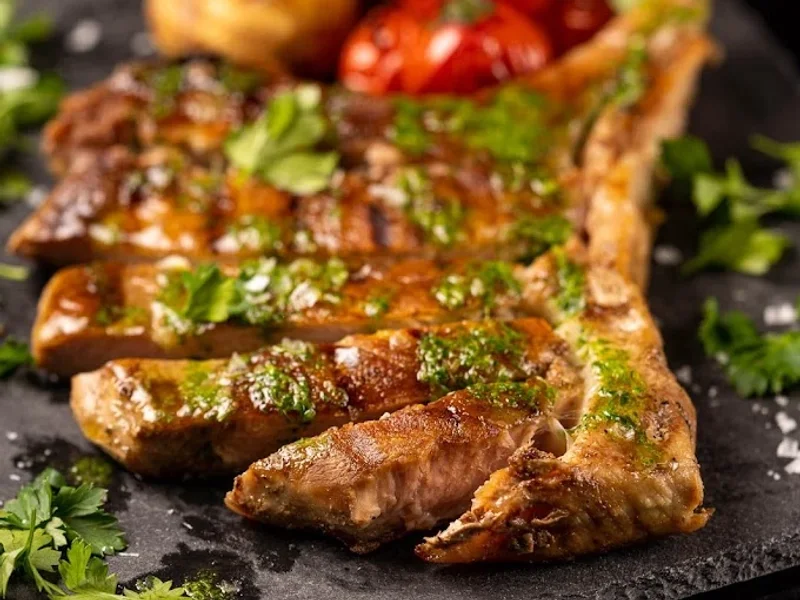 Decadance - Restaurant & Bar