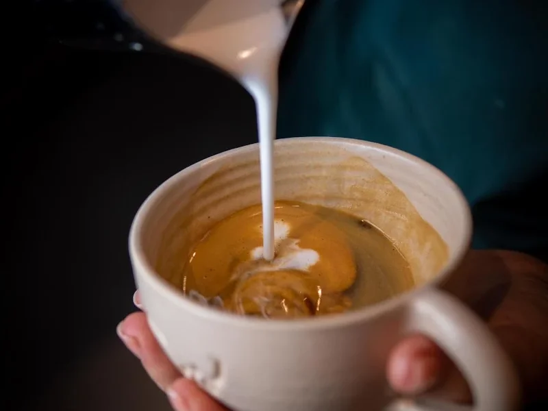 Wildwood Coffee & Cocktail Bar