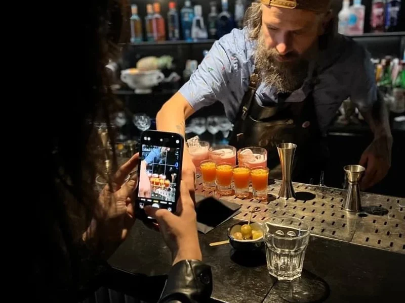 The Owl Cocktail House