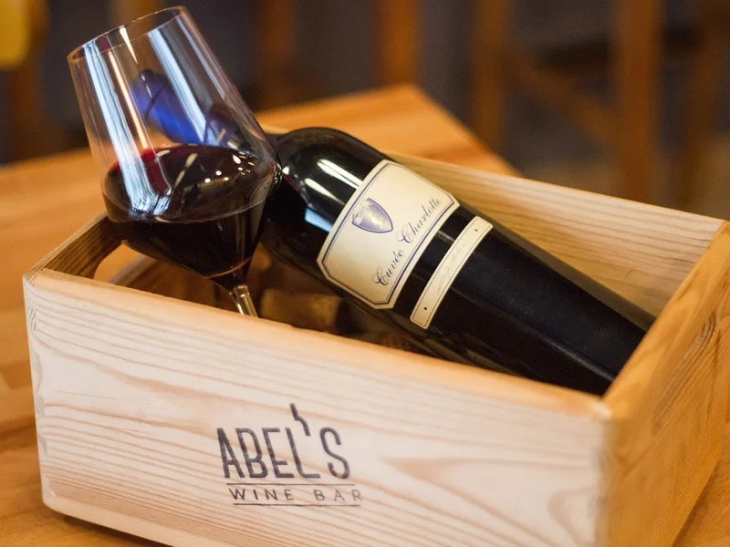 Abel's Wine Bar