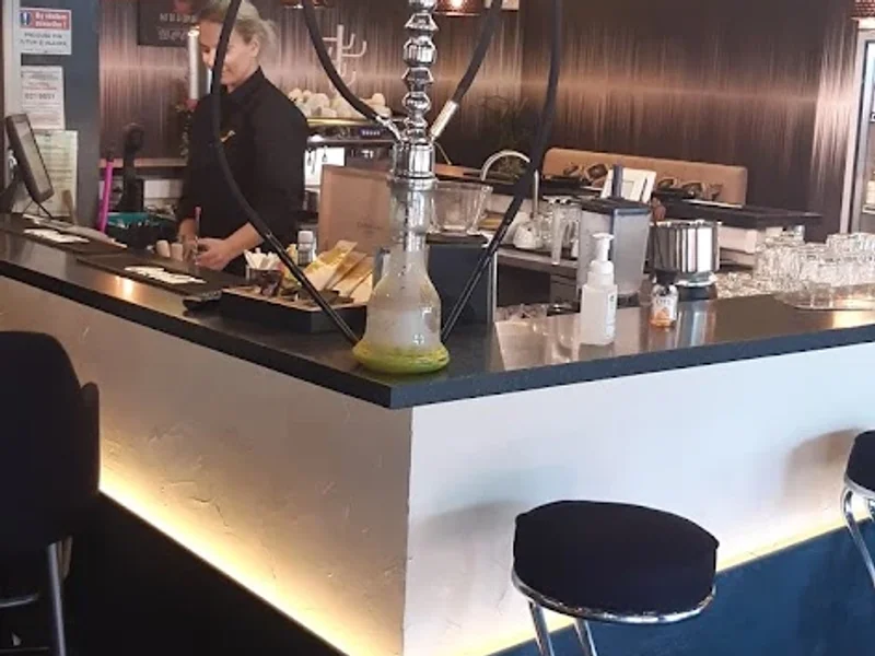 Shaormeria Baneasa - Crângași