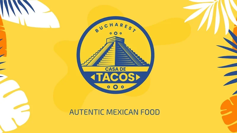 Casa De Tacos Crangasi