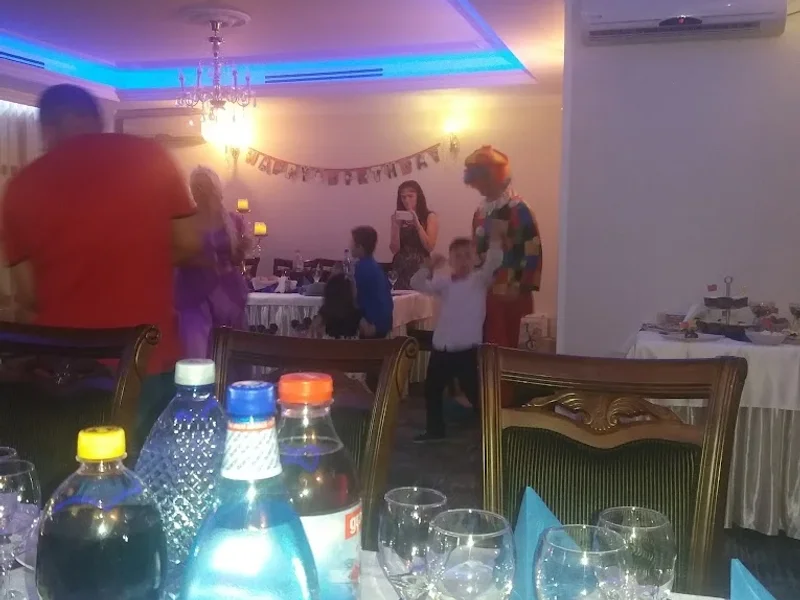 Casa Banil