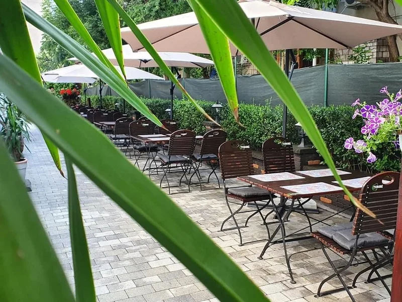 Restaurant Interbelic